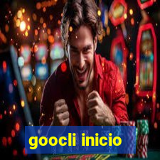 goocli inicio